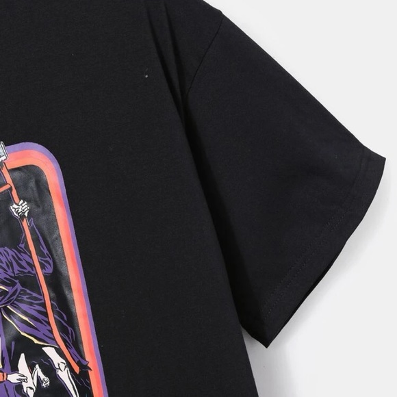 Steven Rhodes Tee - Picture 3 of 3